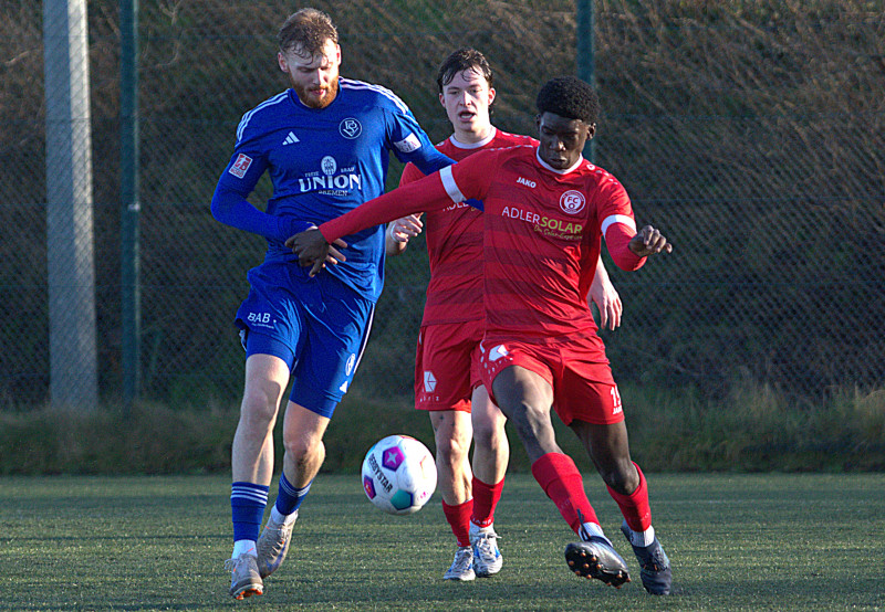 Foto: Bobby Blue / Torsten Bobrink 