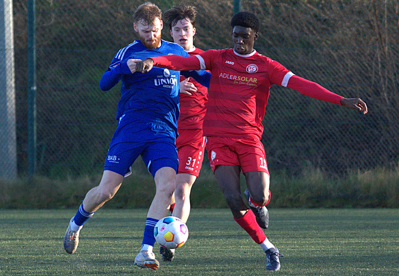 Foto: Bobby Blue / Torsten Bobrink 