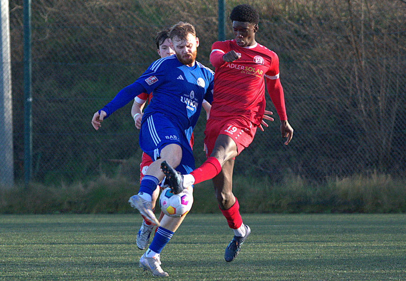 Foto: Bobby Blue / Torsten Bobrink 