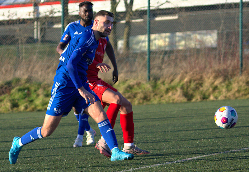 Foto: Bobby Blue / Torsten Bobrink 
