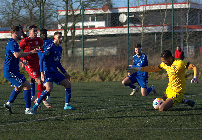 Foto: Bobby Blue / Torsten Bobrink 
