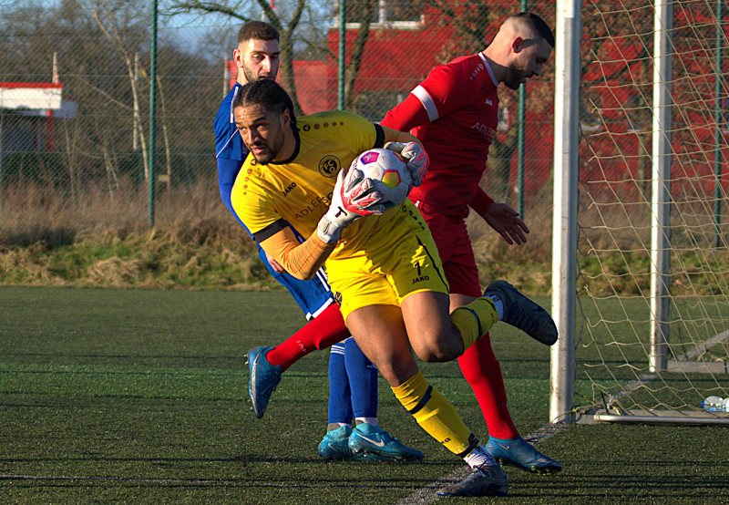 Foto: Bobby Blue / Torsten Bobrink 