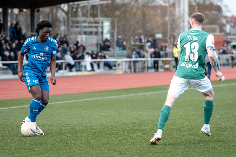 Foto: Sven Peter 