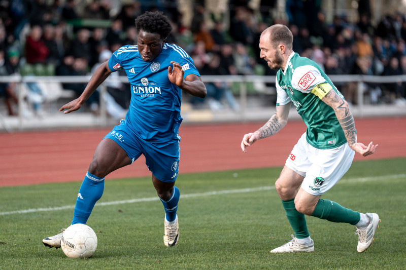 Foto: Sven Peter 