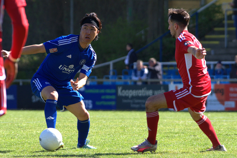  Foto: Bobby Blue / Torsten Bobrink