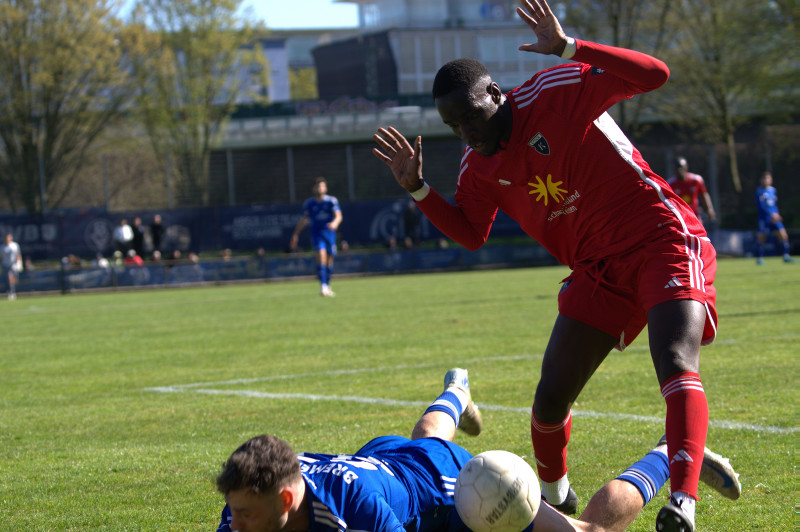 Foto: Bobby Blue / Torsten Bobrink 