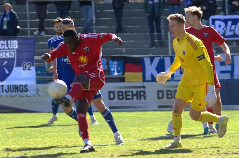 Foto: Bobby Blue / Torsten Bobrink 