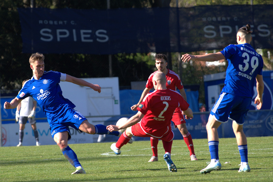  Foto: Bobby Blue / Torsten Bobrink