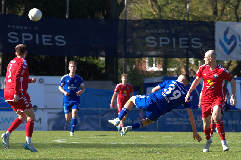 Foto: Bobby Blue / Torsten Bobrink 