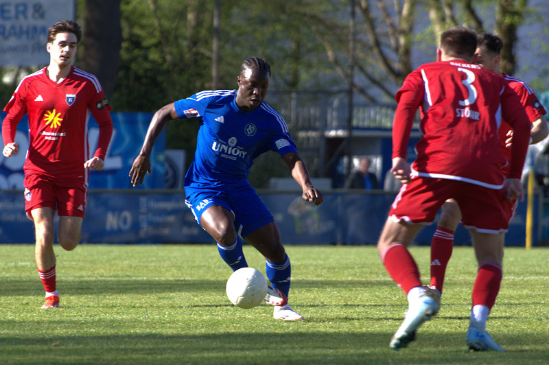 Foto: Bobby Blue / Torsten Bobrink 