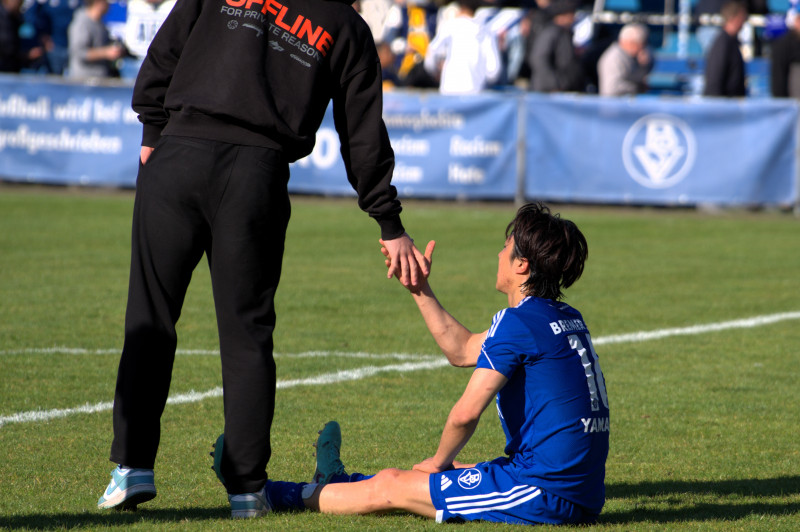 Foto: Bobby Blue / Torsten Bobrink 