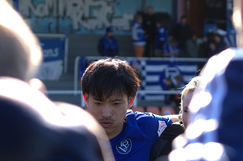 Foto: Bobby Blue / Torsten Bobrink 