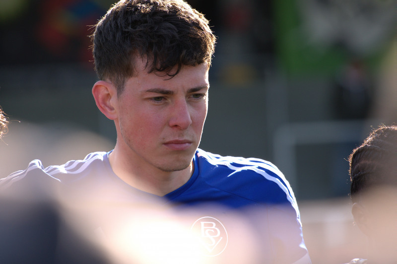 Foto: Bobby Blue / Torsten Bobrink 