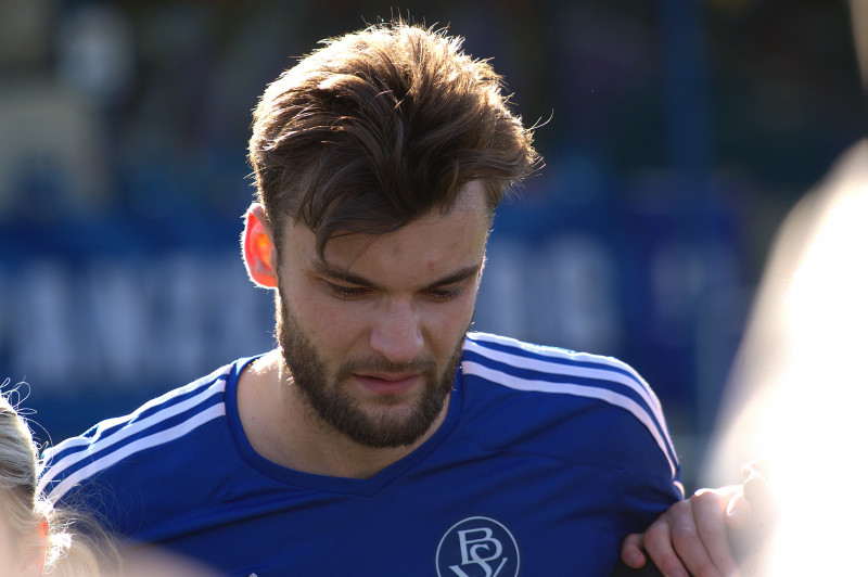 Foto: Bobby Blue / Torsten Bobrink 