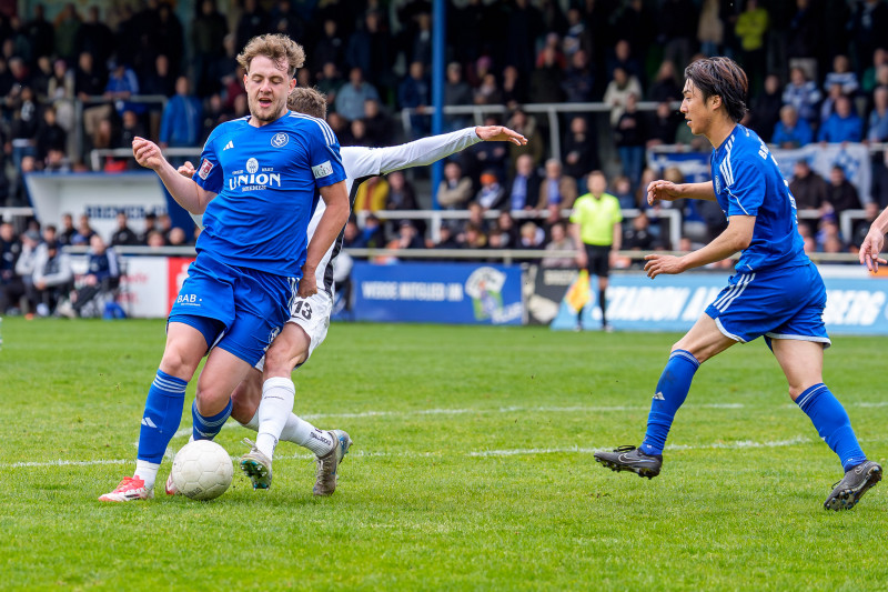 Foto: Sven Peter 