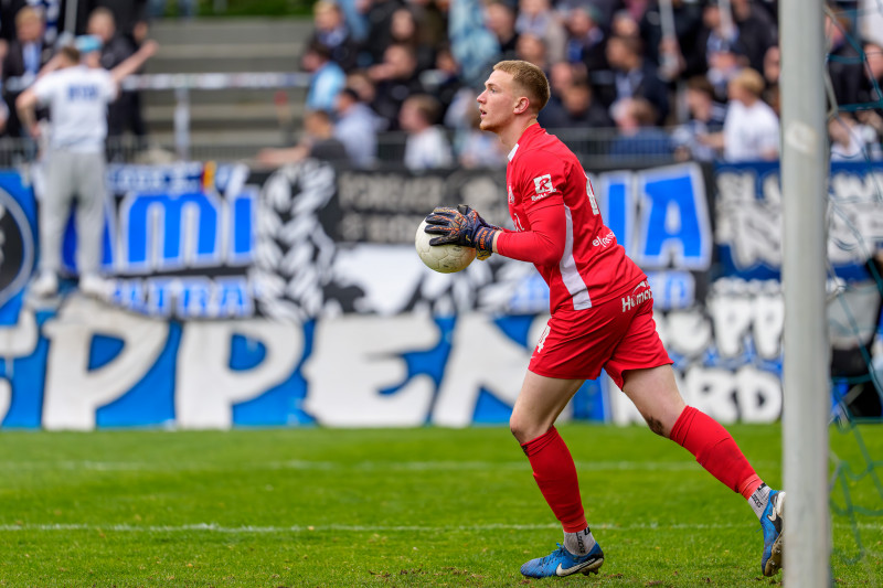 Foto: Sven Peter 