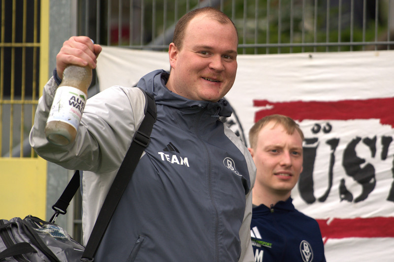 Foto: Bobby Blue / Torsten Bobrink 