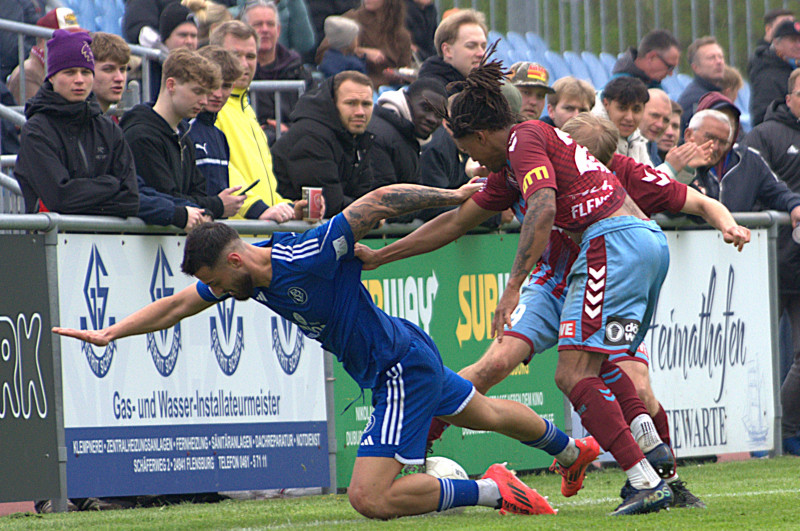 Foto: Bobby Blue / Torsten Bobrink 