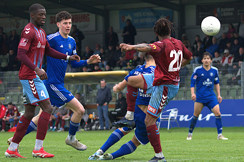 Foto: Bobby Blue / Torsten Bobrink 
