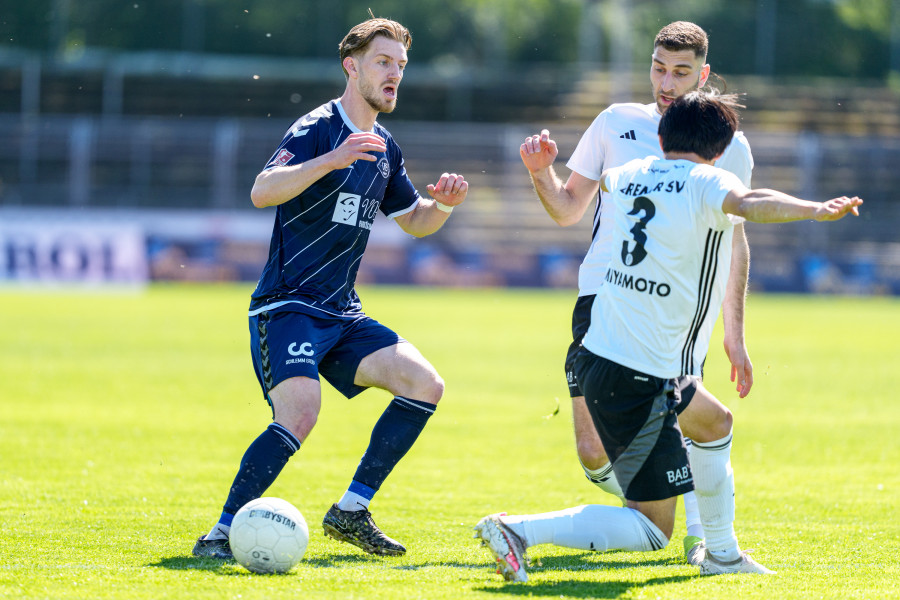  Foto: Sven Peter