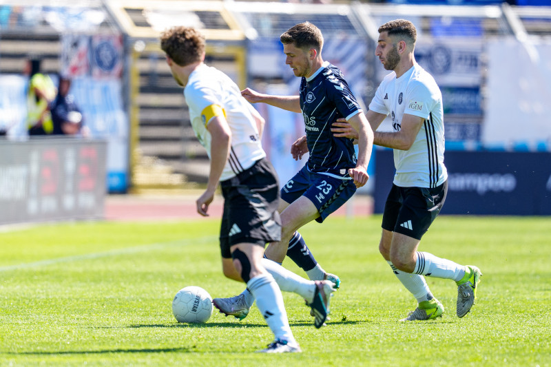 Foto: Sven Peter 