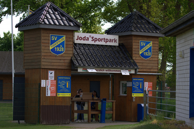 Foto: Bobby Blue / Torsten Bobrink 