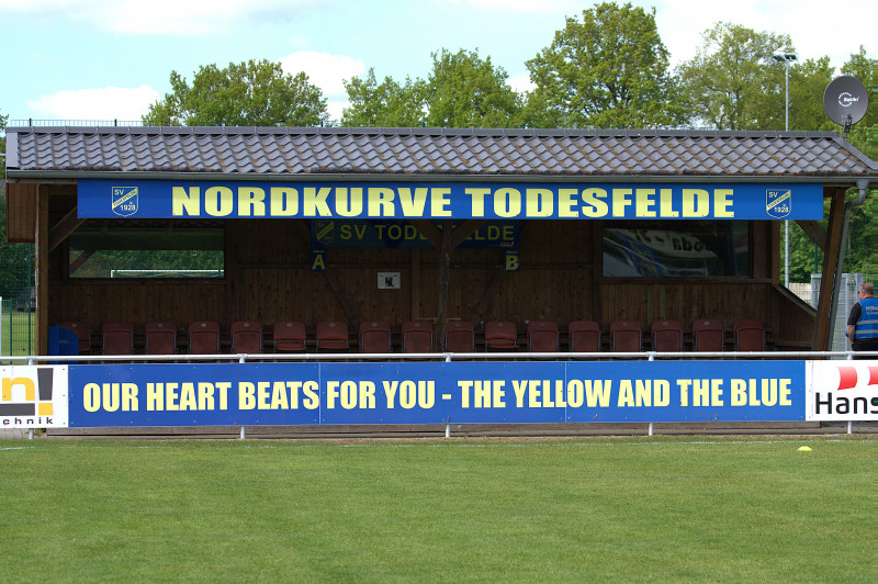 Foto: Bobby Blue / Torsten Bobrink 