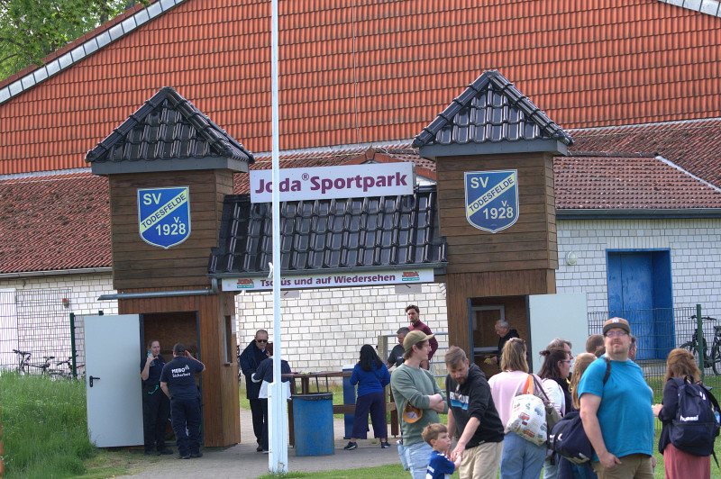 Foto: Bobby Blue / Torsten Bobrink 