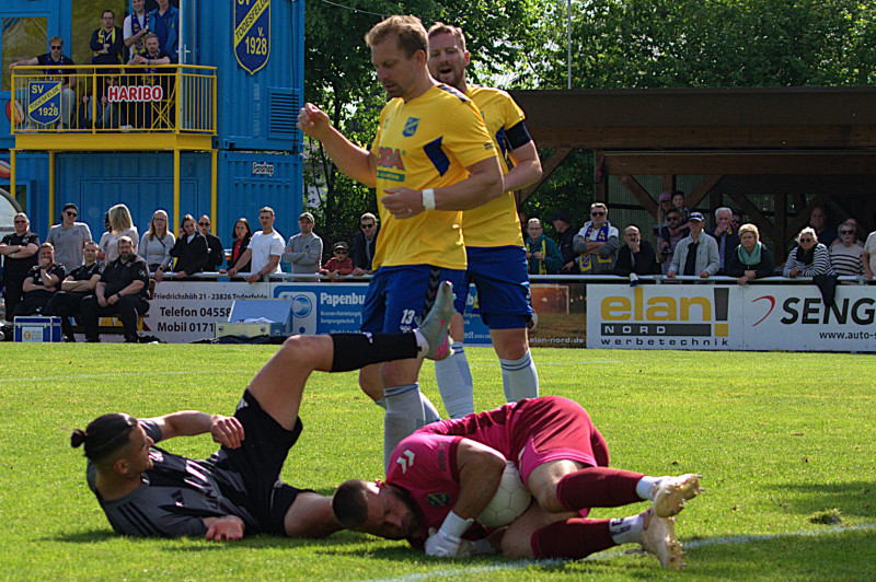 Foto: Bobby Blue / Torsten Bobrink 