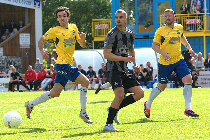 Foto: Bobby Blue / Torsten Bobrink 