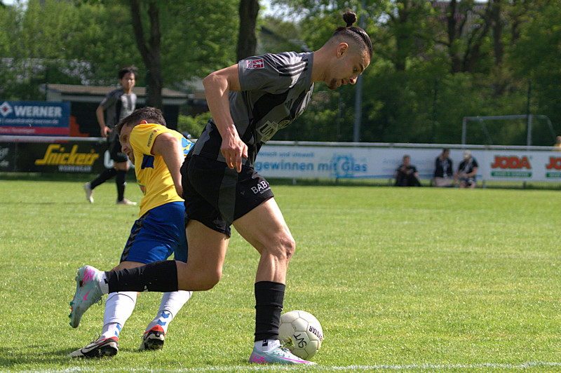 Foto: Bobby Blue / Torsten Bobrink 