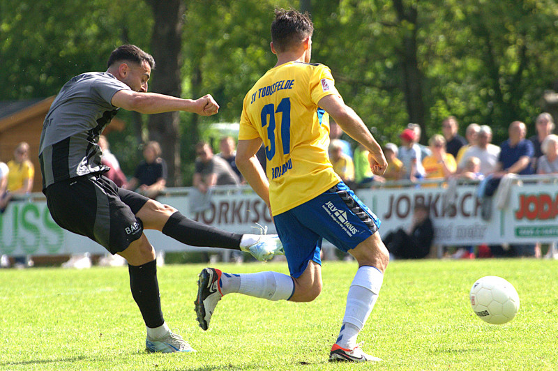 Foto: Bobby Blue / Torsten Bobrink 