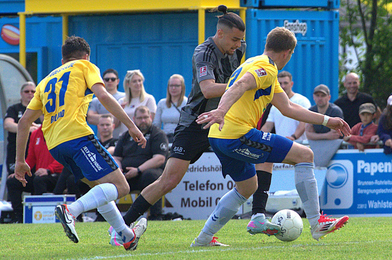 Foto: Bobby Blue / Torsten Bobrink 
