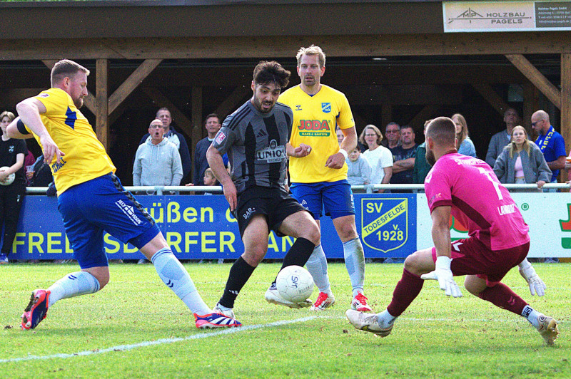 Foto: Bobby Blue / Torsten Bobrink 
