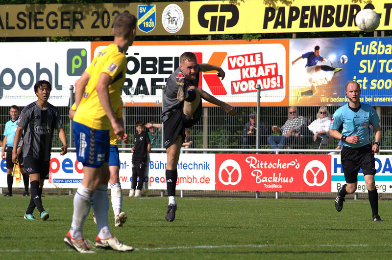 Foto: Bobby Blue / Torsten Bobrink 