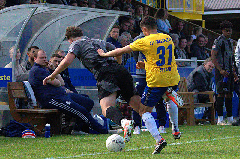 Foto: Bobby Blue / Torsten Bobrink 