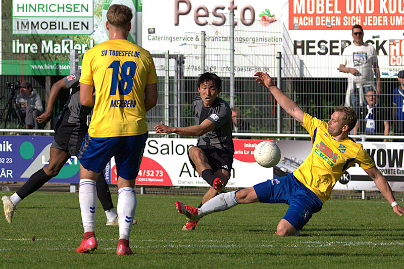 Foto: Bobby Blue / Torsten Bobrink 