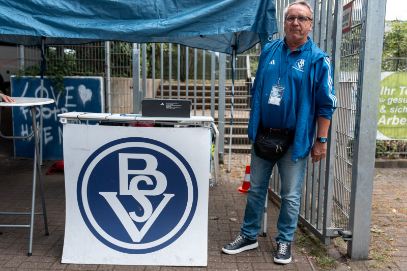 Foto: Sven Peter 