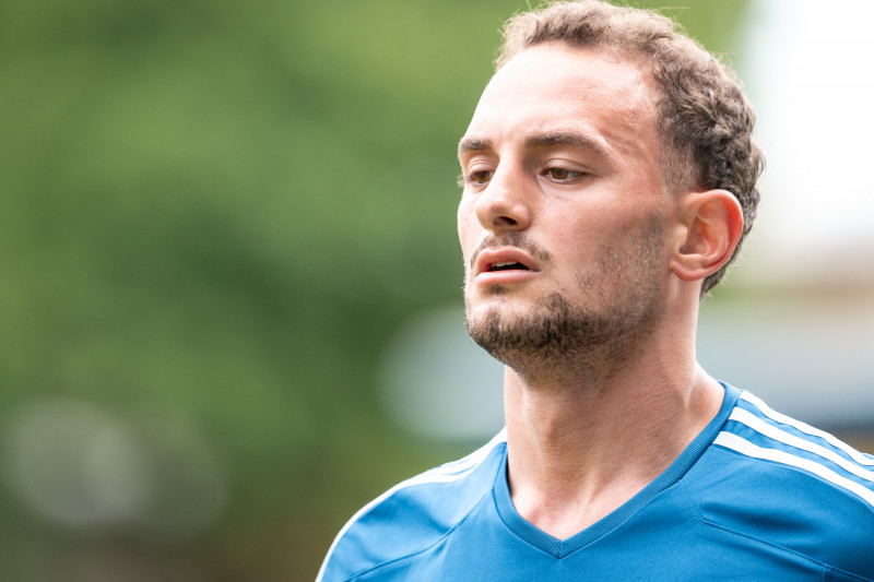 Foto: Sven Peter 