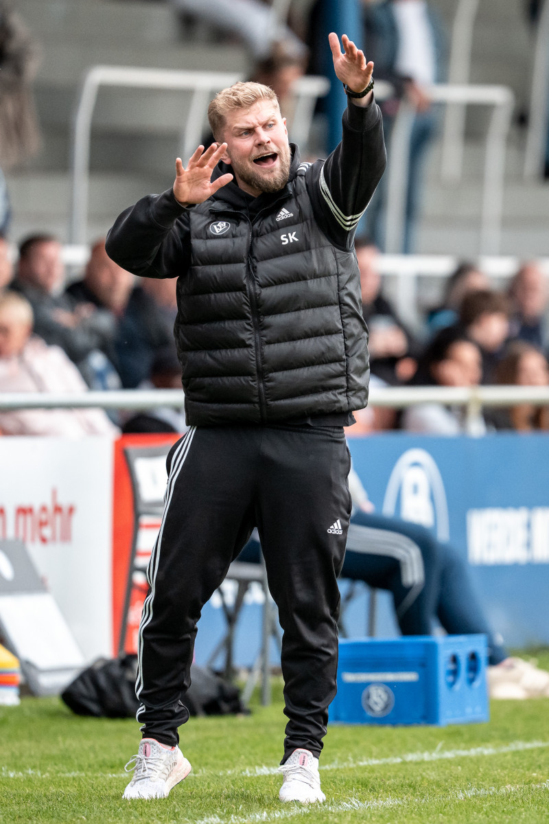 Foto: Sven Peter 