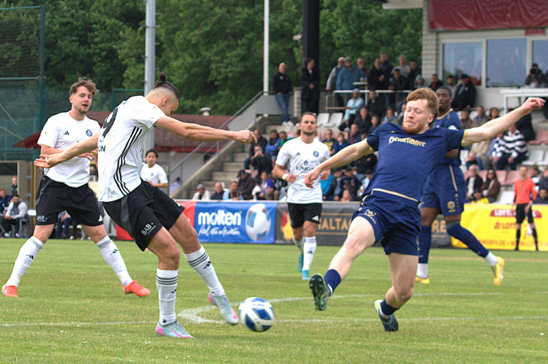 Foto: Bobby Blue / Torsten Bobrink 