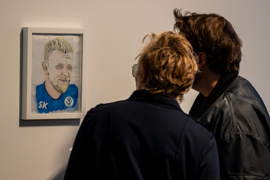  Foto: Sven Peter