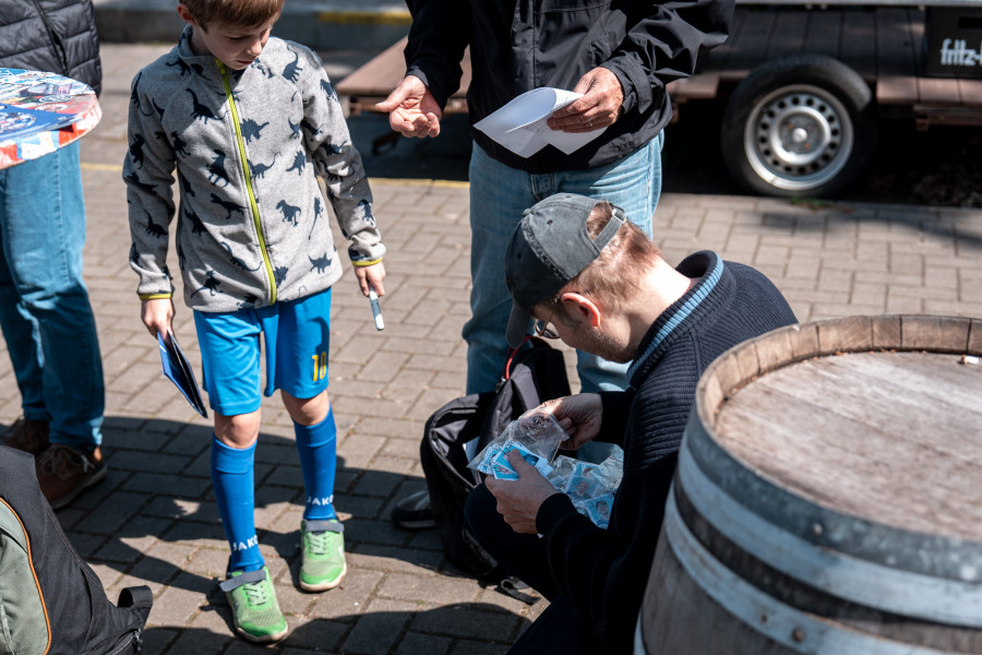  Foto: Sven Peter