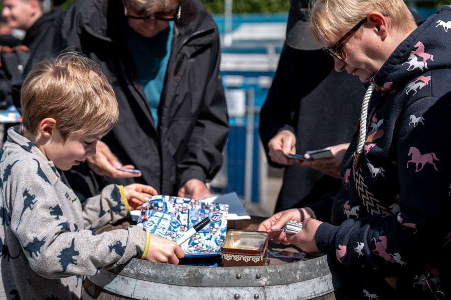  Foto: Sven Peter