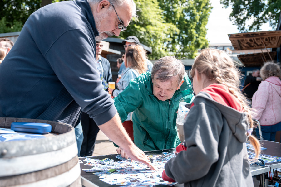 Foto: Sven Peter