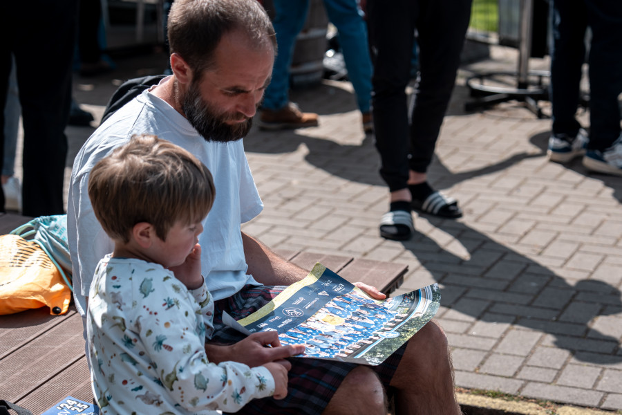  Foto: Sven Peter
