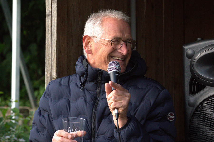  Foto: Bobby Blue / Torsten Bobrink