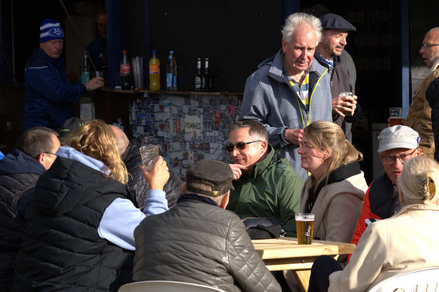  Foto: Bobby Blue / Torsten Bobrink