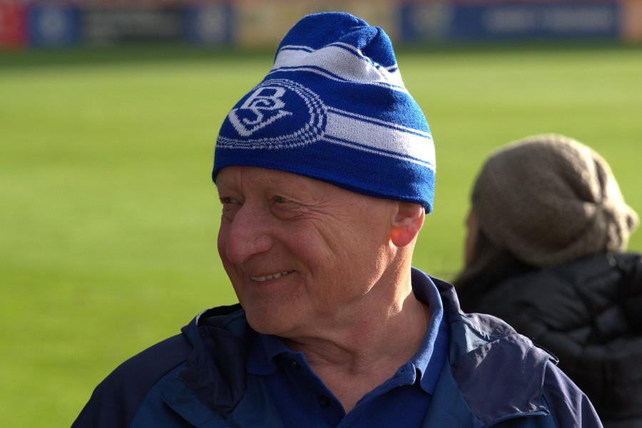  Foto: Bobby Blue / Torsten Bobrink