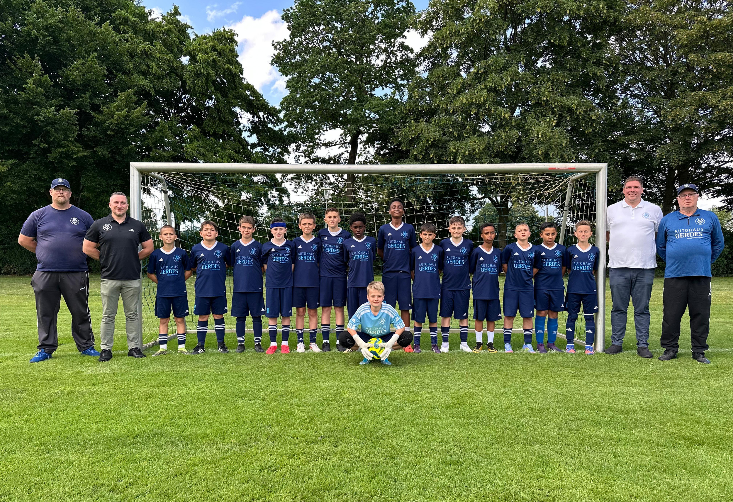 1.D jugend 